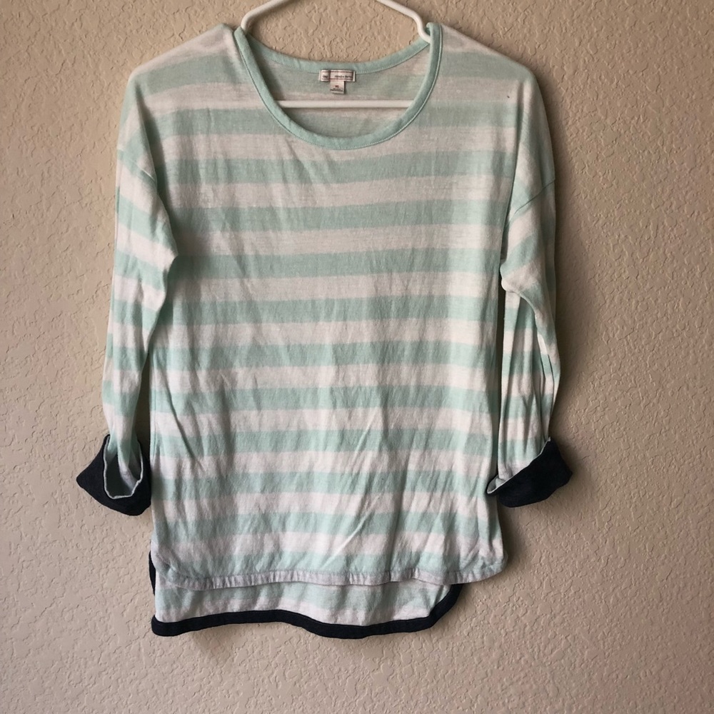 Gap Knit Shirt